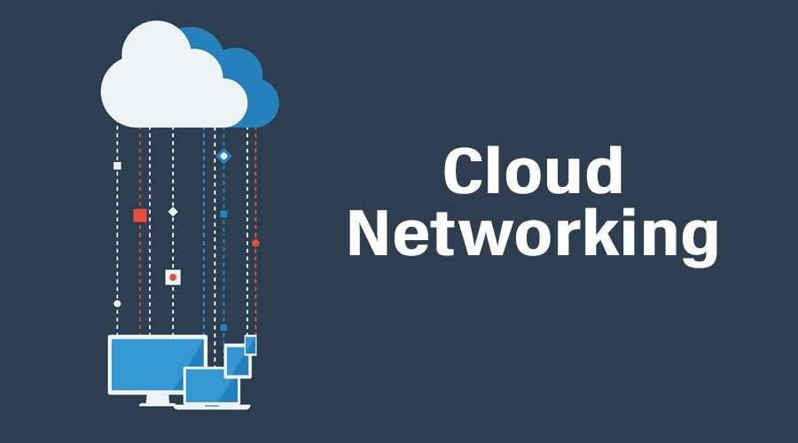 Syberian Cloud Networking